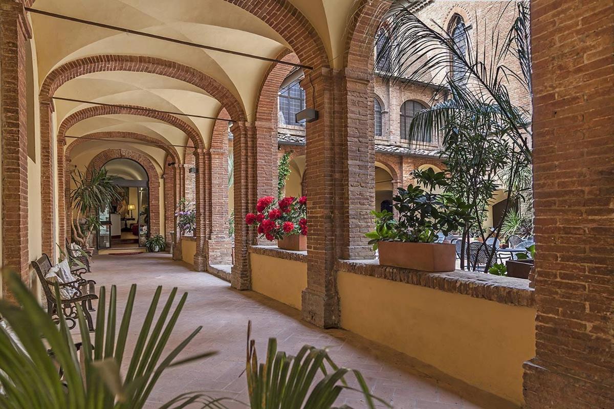 Siena hotel Siena hotel