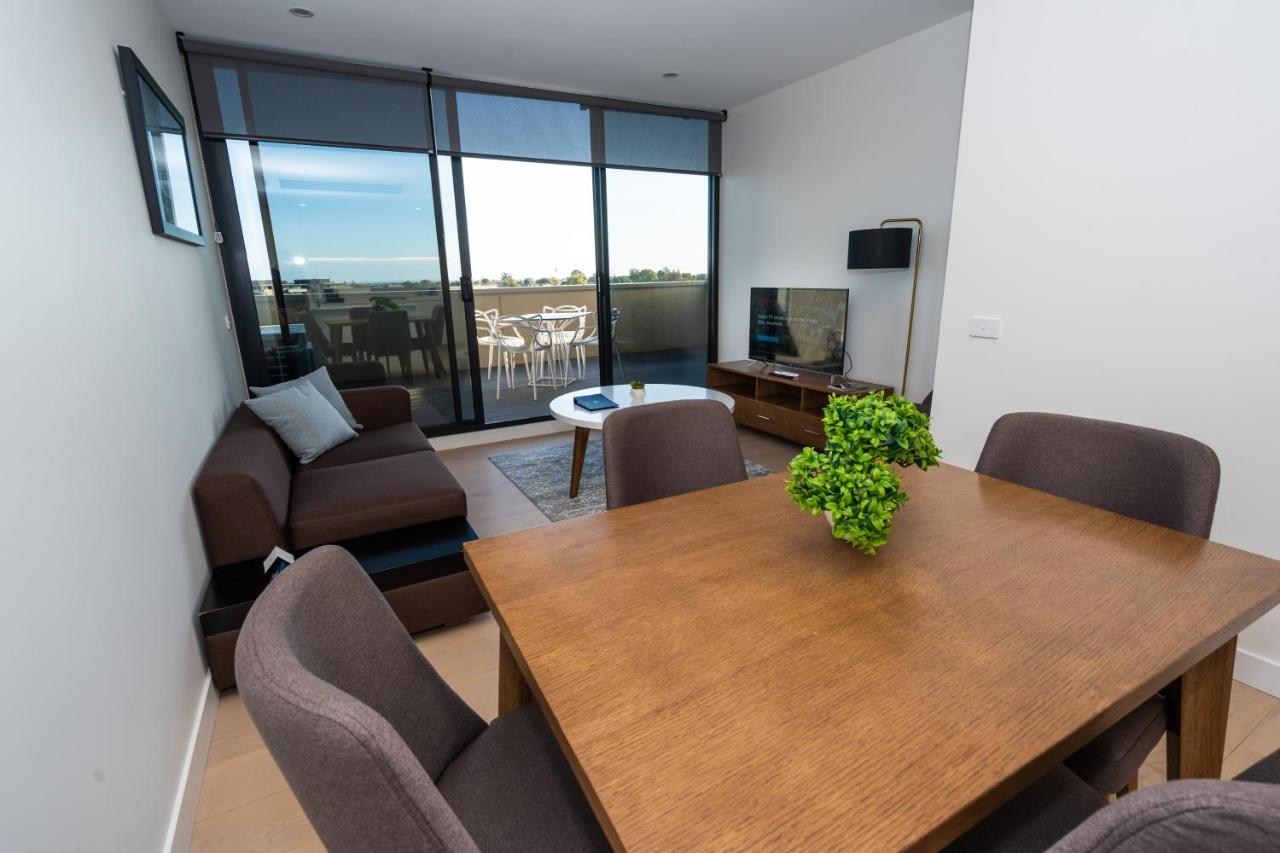 The Sebel Melbourne Malvern photo