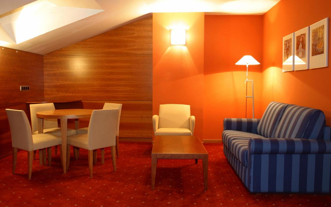 Hotel Silvota, Lugo de Llanera – aktualne ceny na rok 2021