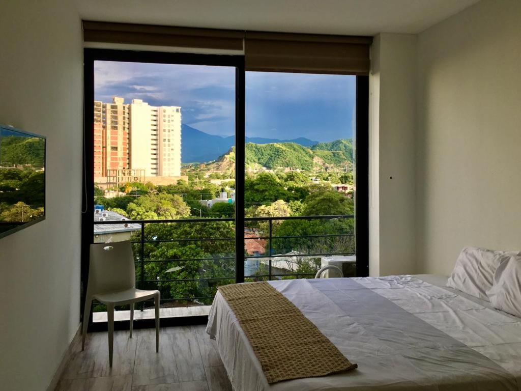 Arte Hotel photo