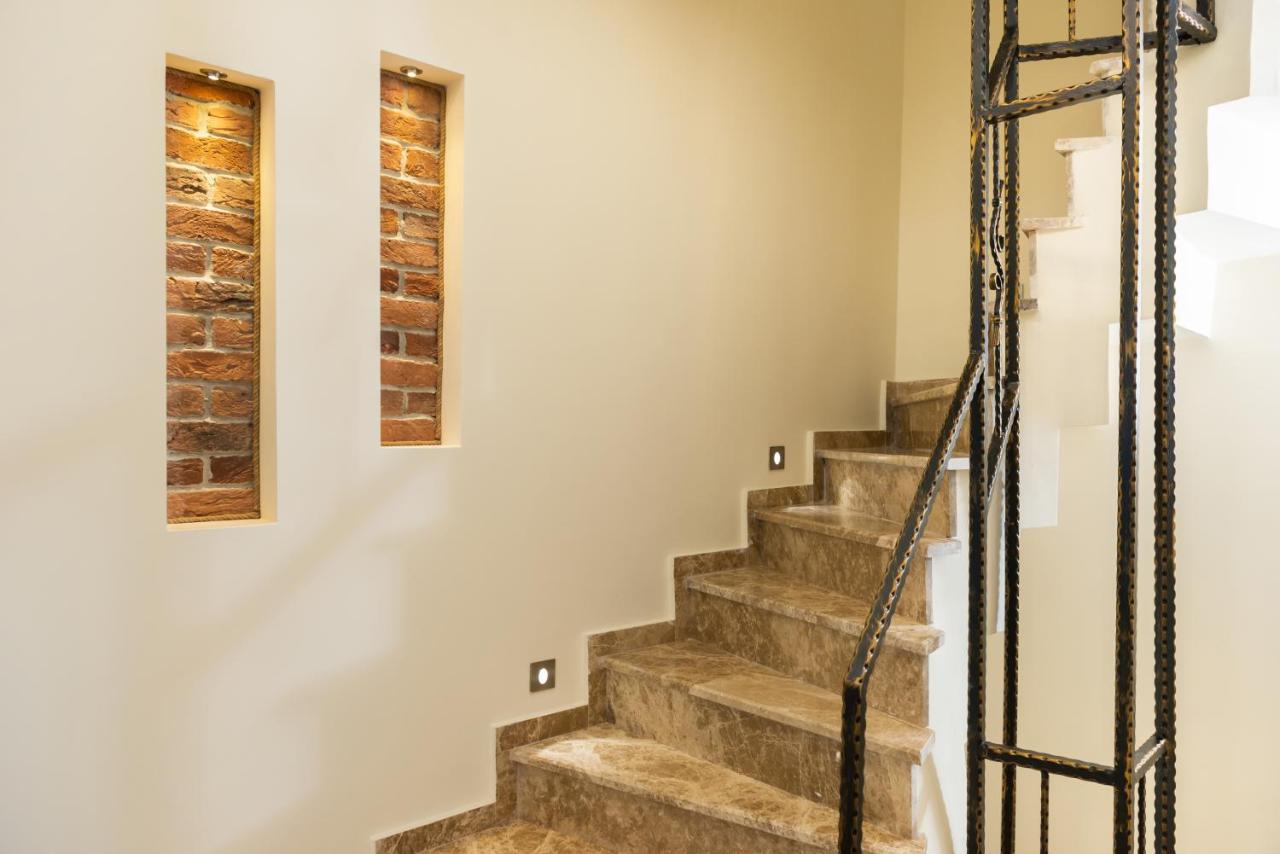 Gloria Suites Old City Istanbul Updated 2021 Prices Gloria Suites Old City Istanbul Updated 2021 Prices