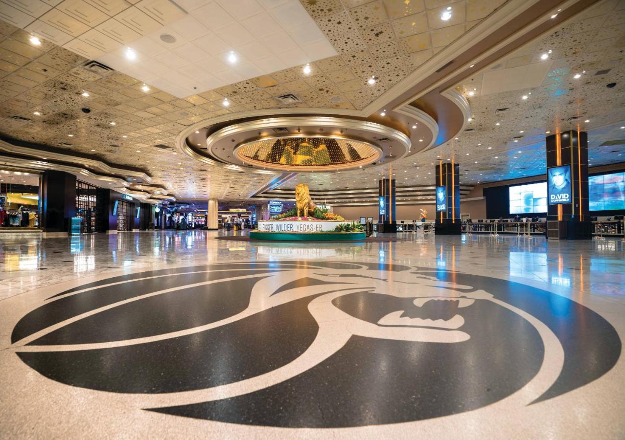MGM Grand, Las Vegas – Updated 2022 Prices