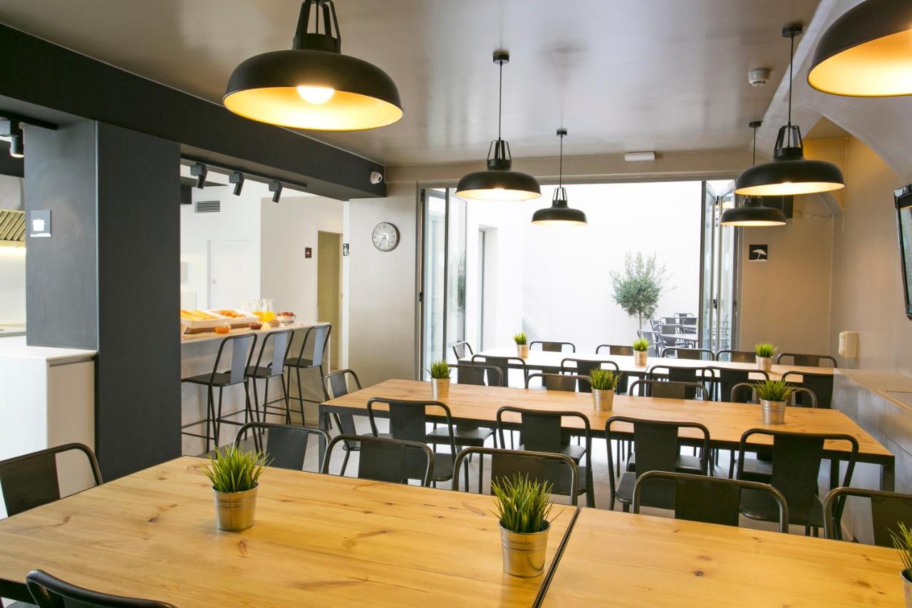 Sant Jordi Hostels Rock Palace - 5