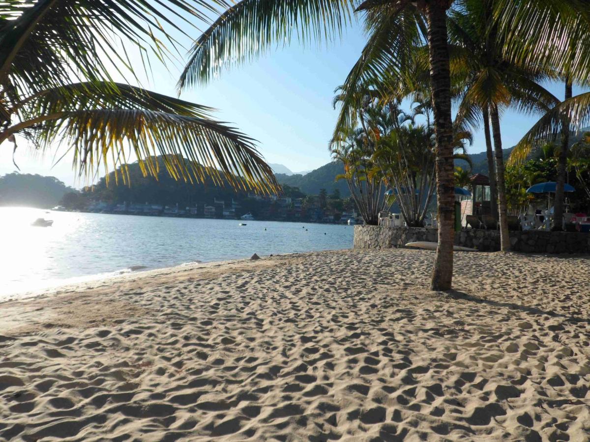 Beach: Casa em Angra dos Reis no Paraíso do Condomínio do Engenho