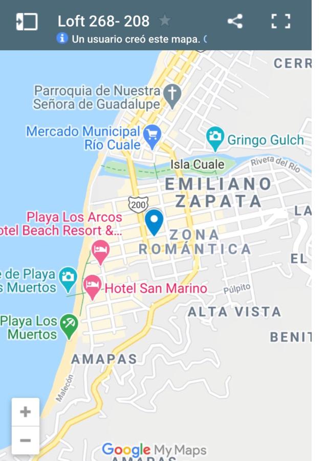 Loft 268 8 Puerto Vallarta Updated 21 Prices