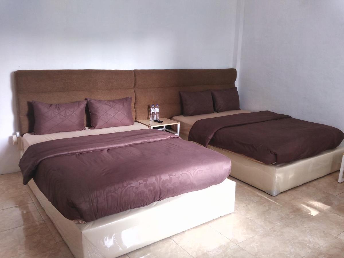 Al Barra Bukittinggi Harga Terkini 2021