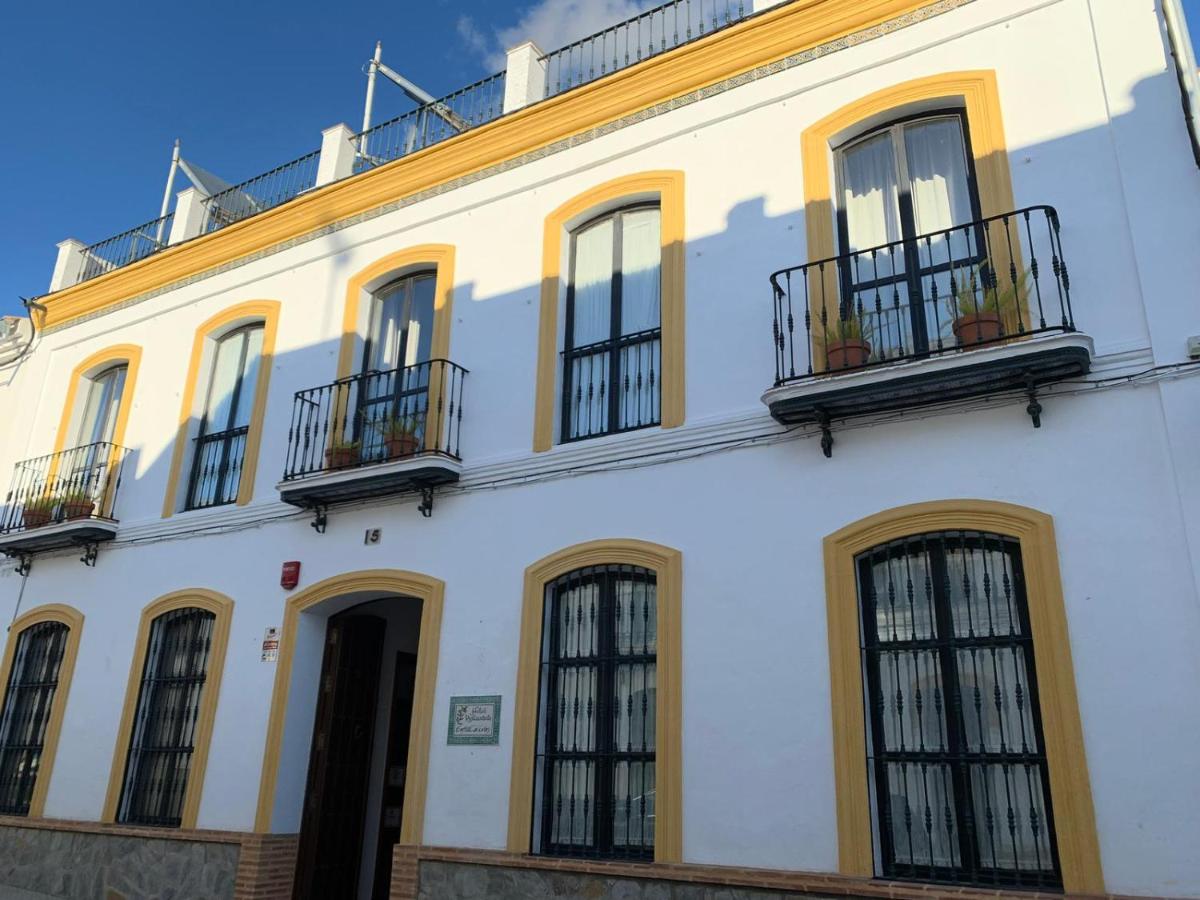 Hotel Entreolivos, El Pedroso – Updated 2022 Prices