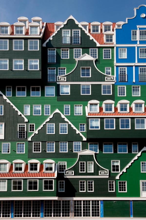 Inntel Hotels Amsterdam Zaandam photo