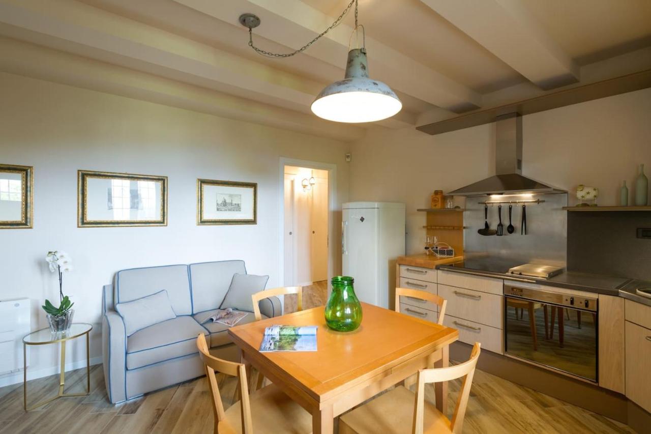 Refined Apartment in Lastra a Signa - 77 sqm - Air Conditioning - 4