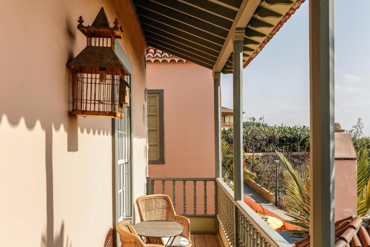 Hotel Hacienda de Abajo-Adults Only, Tazacorte – Prezzi ...