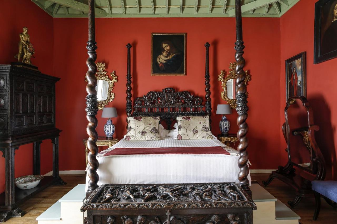 Hotel Hacienda de Abajo-Adults Only, Tazacorte – Prezzi ...