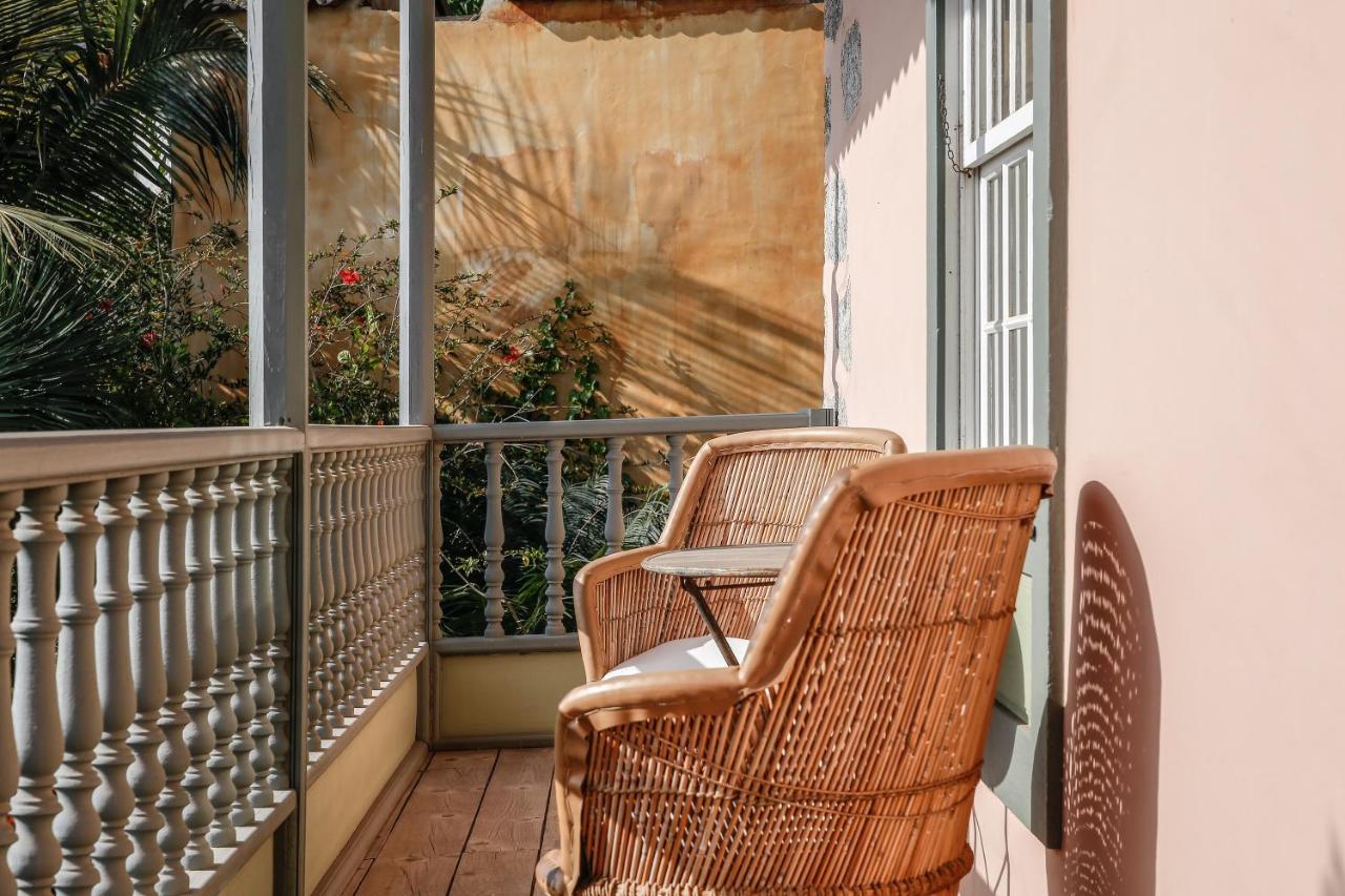 Hotel Hacienda de Abajo-Adults Only, Tazacorte – Precios 2022 ...