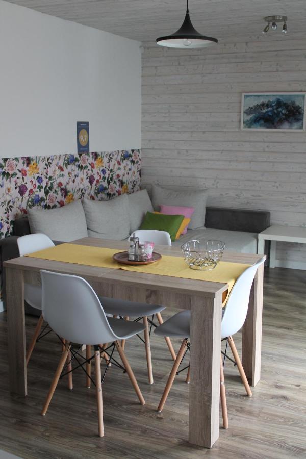 AND Apartment