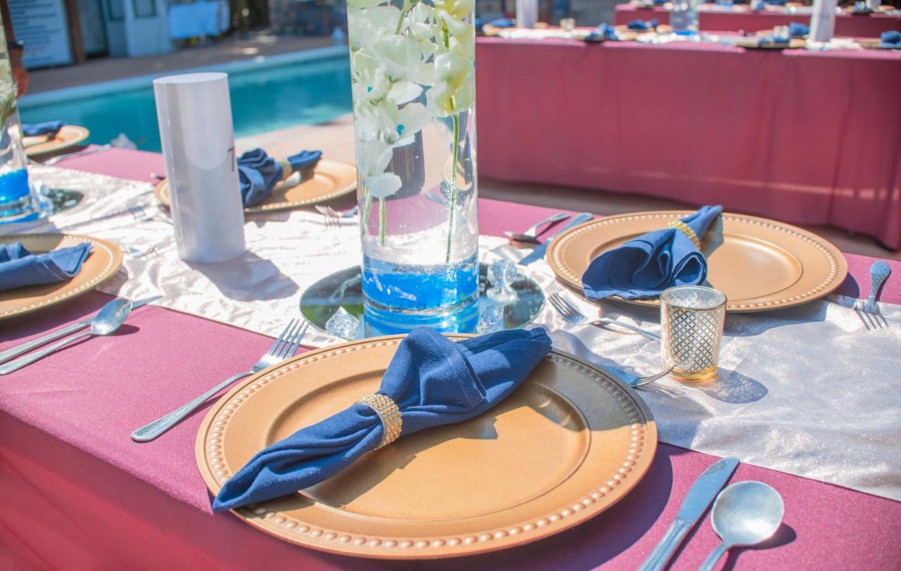 Bay View Eco Resort & Spa - 4