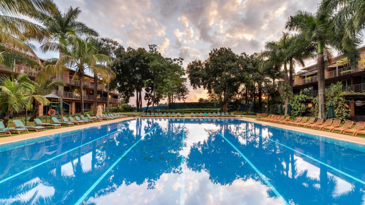 Kabira Country Club, Kampala – Updated 2021 Prices