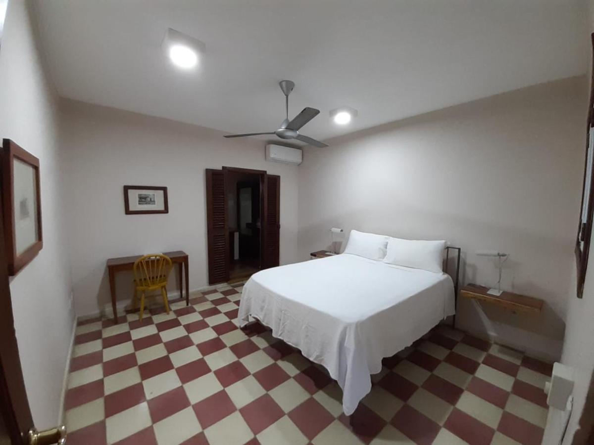 Villa Carolina Bed and Breakfast - 5