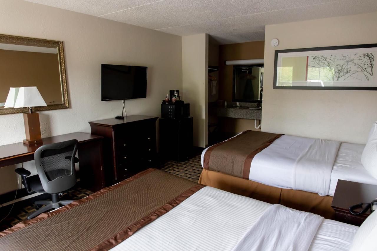 Royal Inn — photo 8