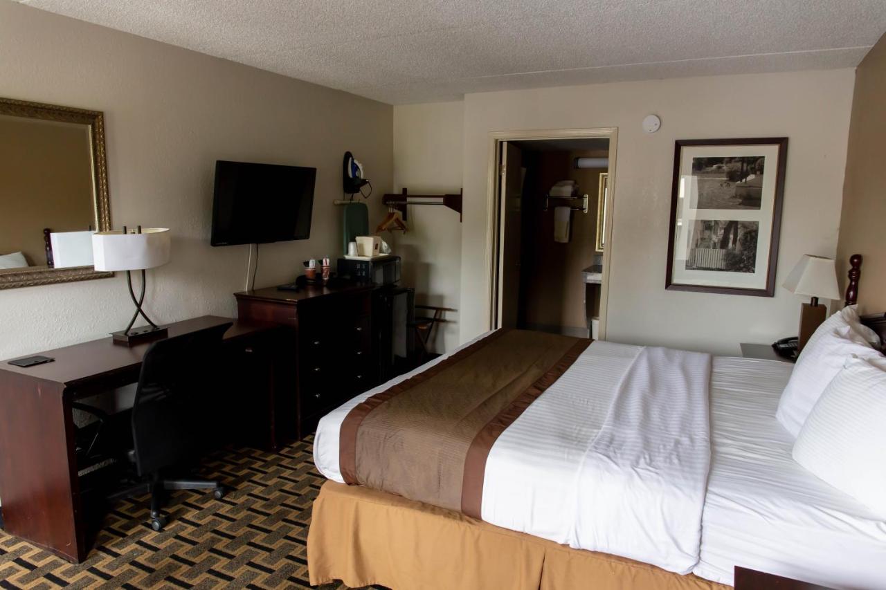 Royal Inn — photo 10