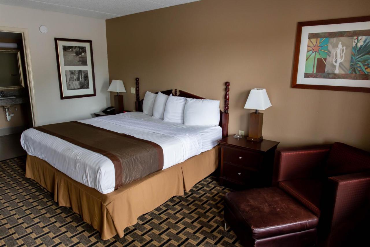 Royal Inn — photo 5