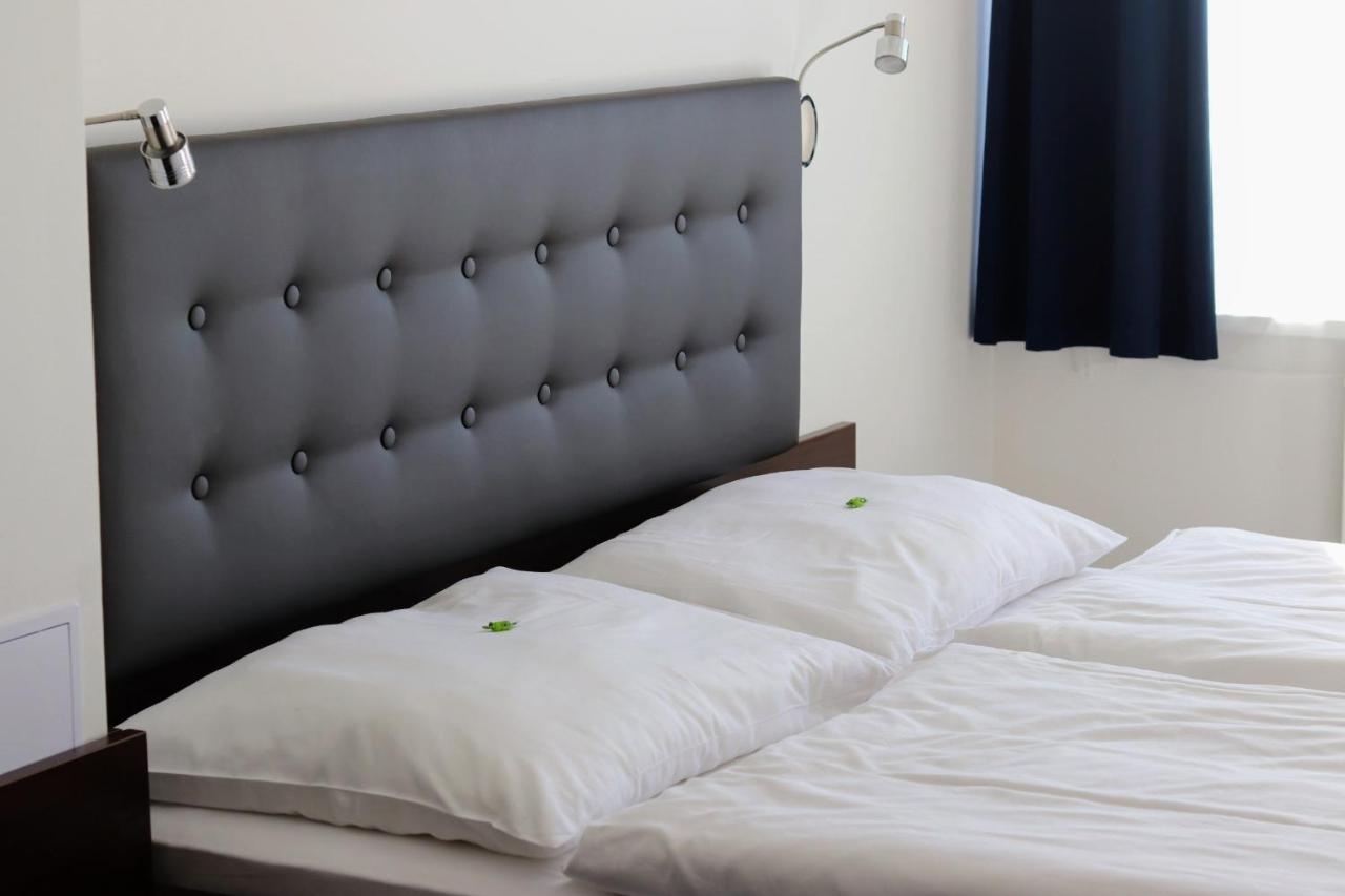 Hotel CHODOV ASC photo