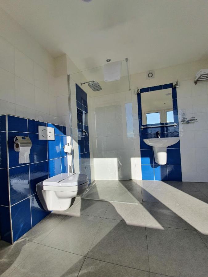 Hotel CHODOV ASC photo