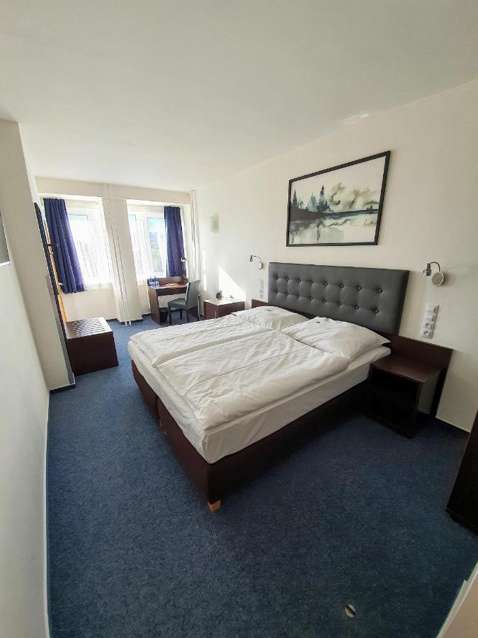 Hotel CHODOV ASC photo