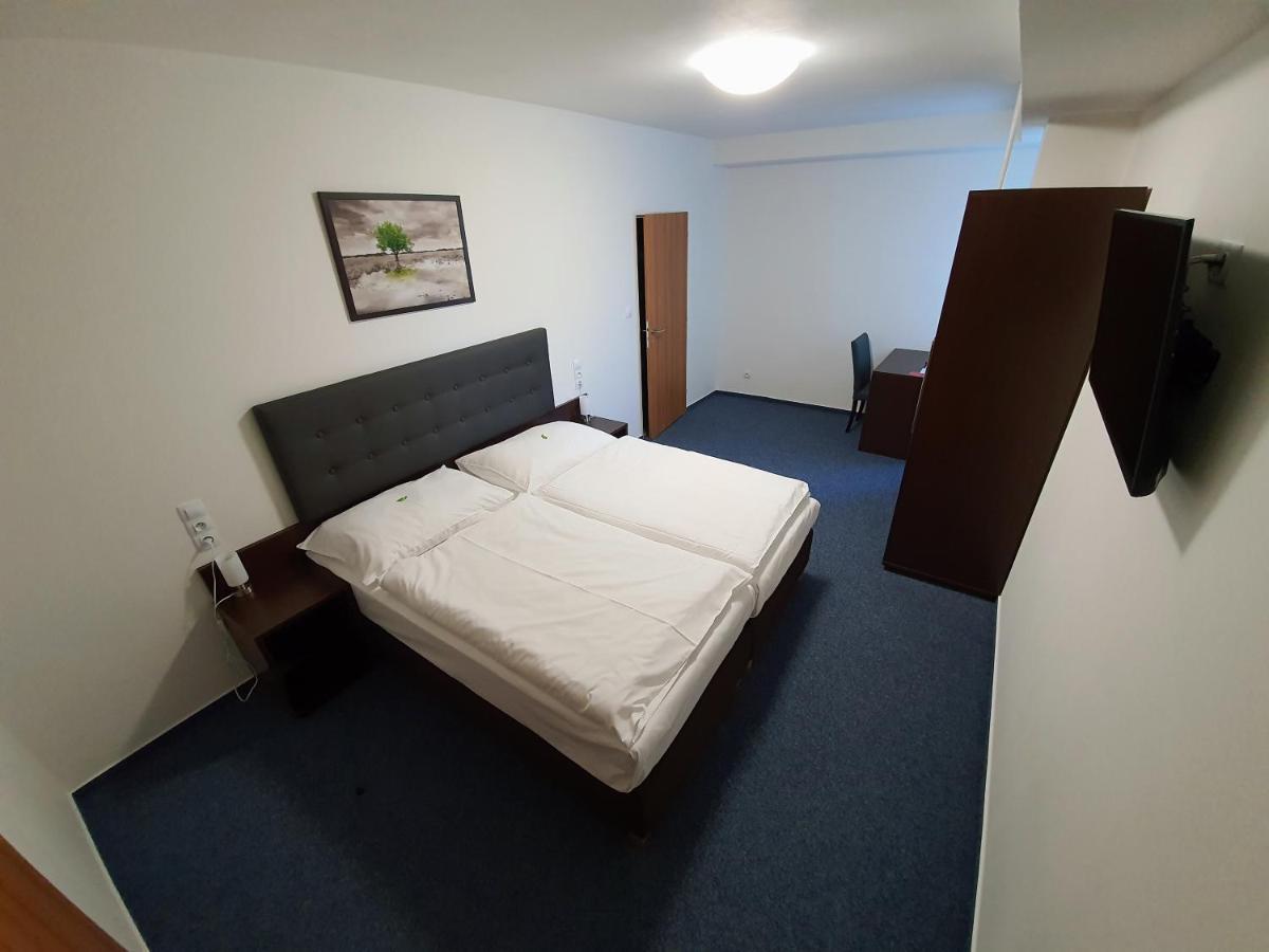 Hotel CHODOV ASC photo