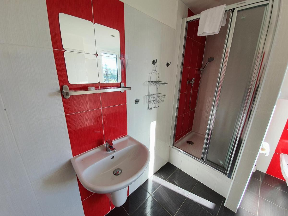 Hotel CHODOV ASC photo