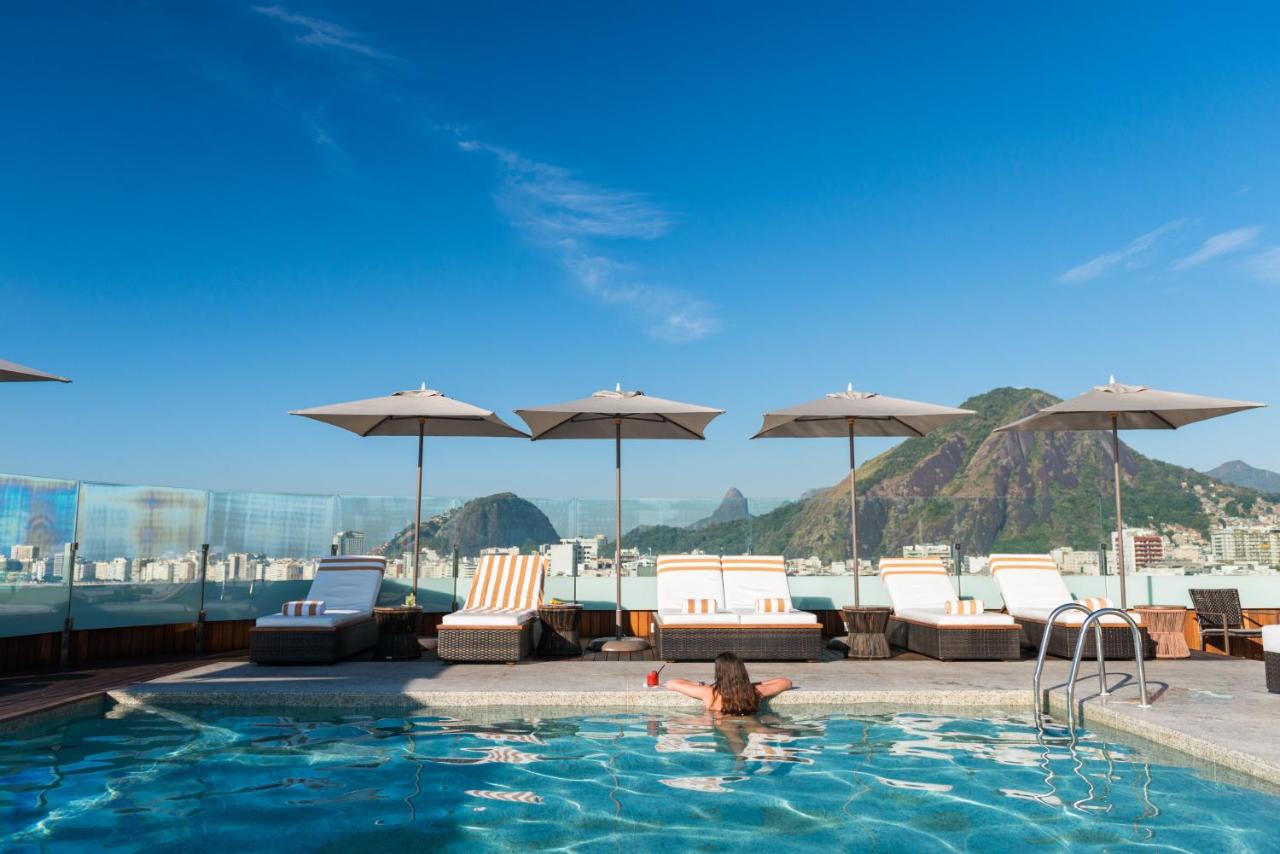 PortoBay Rio de Janeiro photo