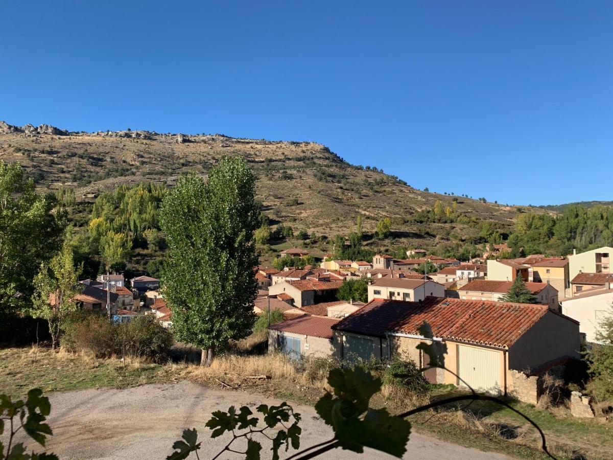 Hostal o pensió Hostal del Tajo (Espanya Peralejos de las ...