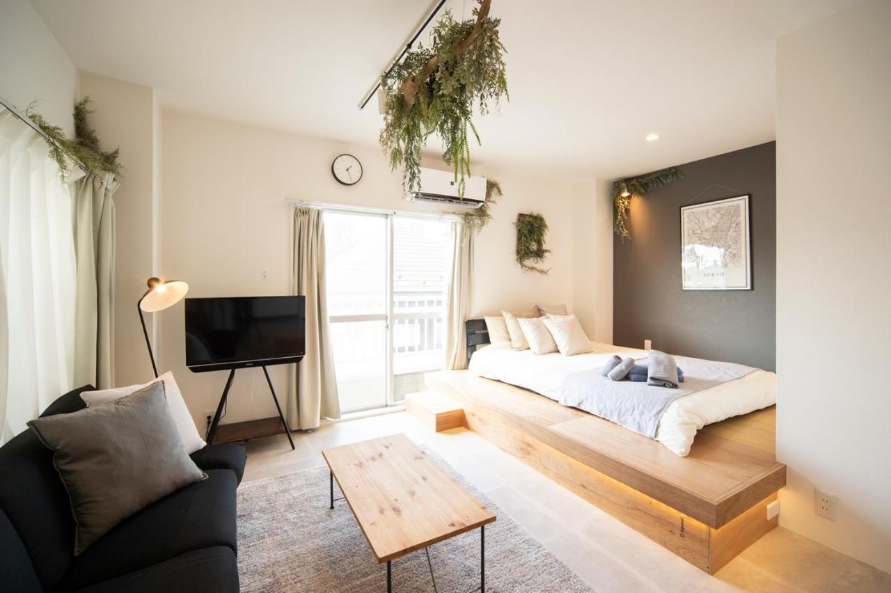 TOGOSHI 568 STAY Togoshi Ginza - 3