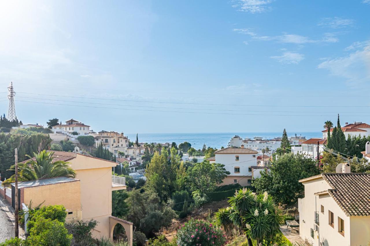 Villa Kristal, Fuengirola, Spain - Booking.com