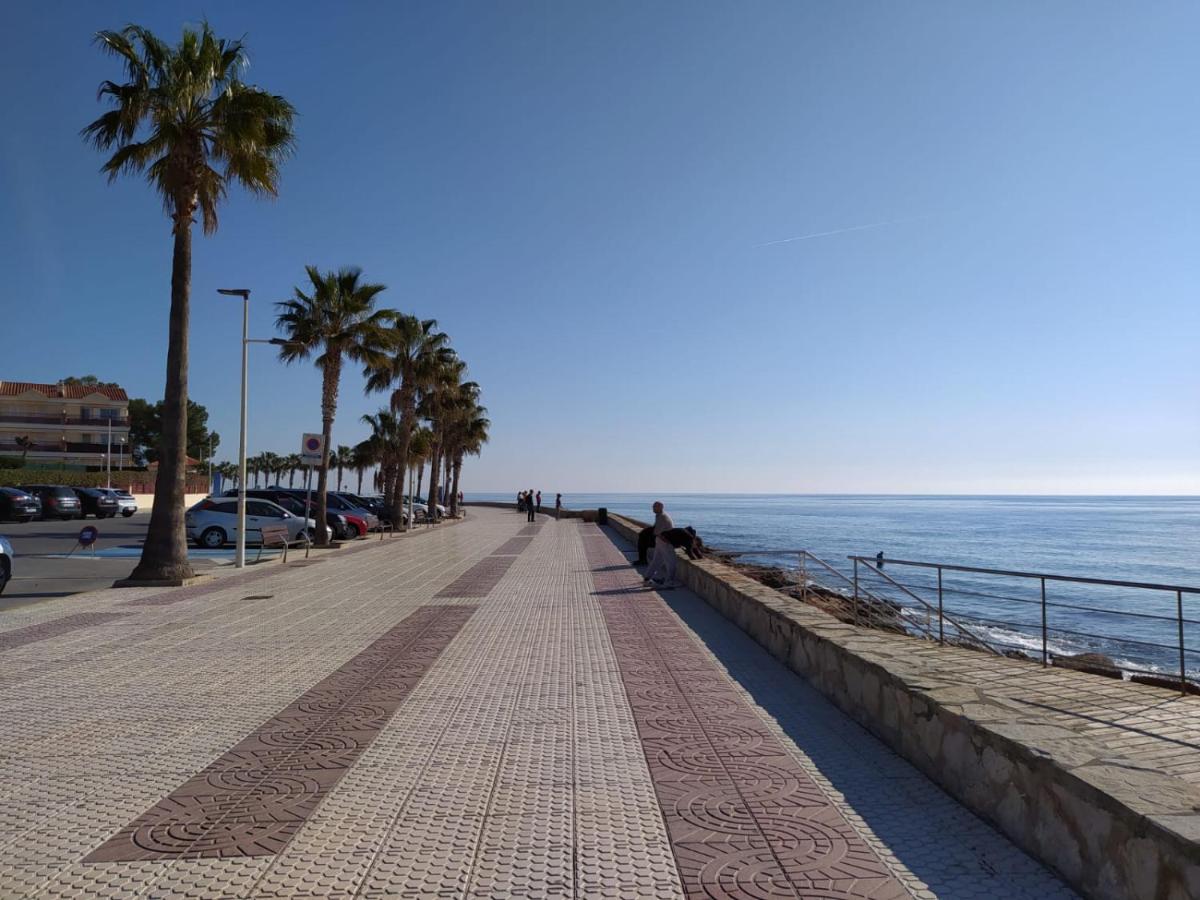 Appartement San Damián Alcossebre I (Spanje Alcossebre ...