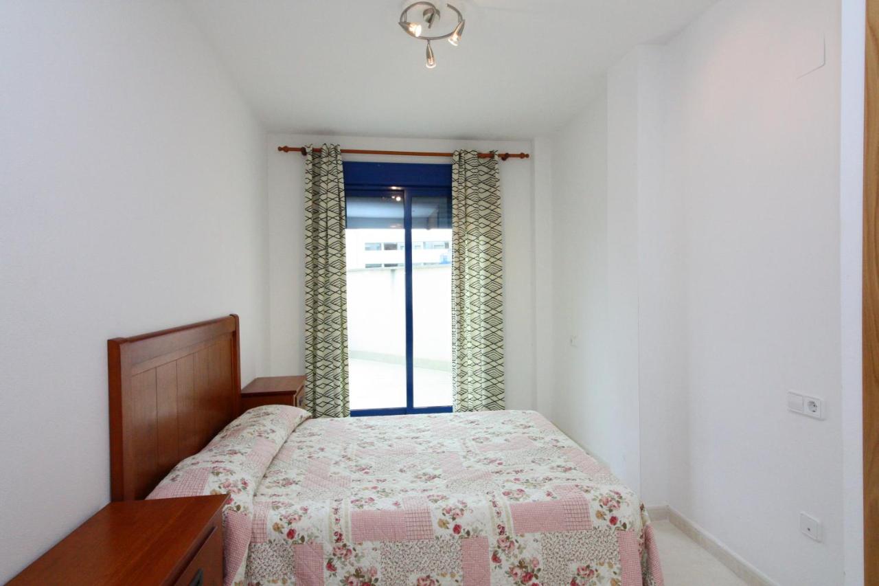 Íbúð San Damián Alcossebre I (Spánn Alcossebre) - Booking.com