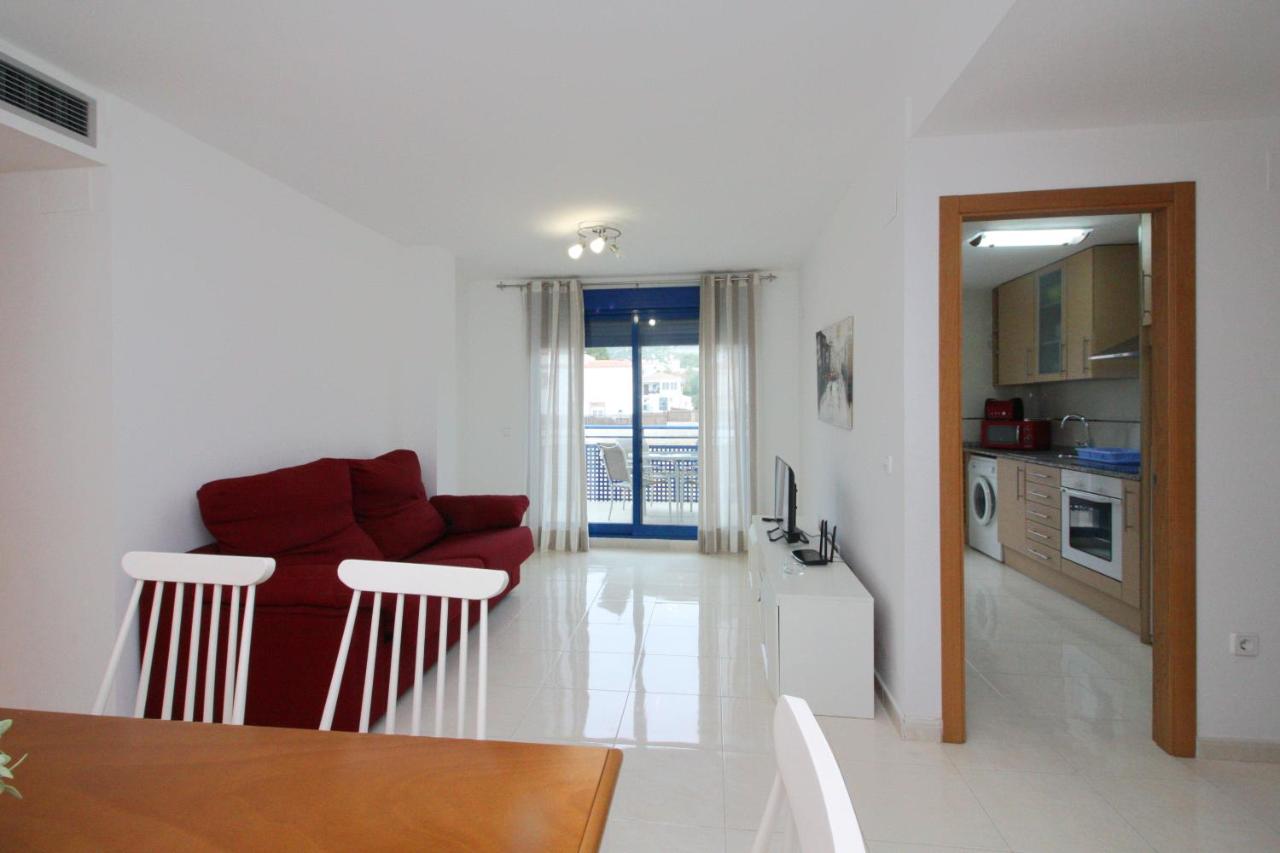 Íbúð San Damián Alcossebre I (Spánn Alcossebre) - Booking.com