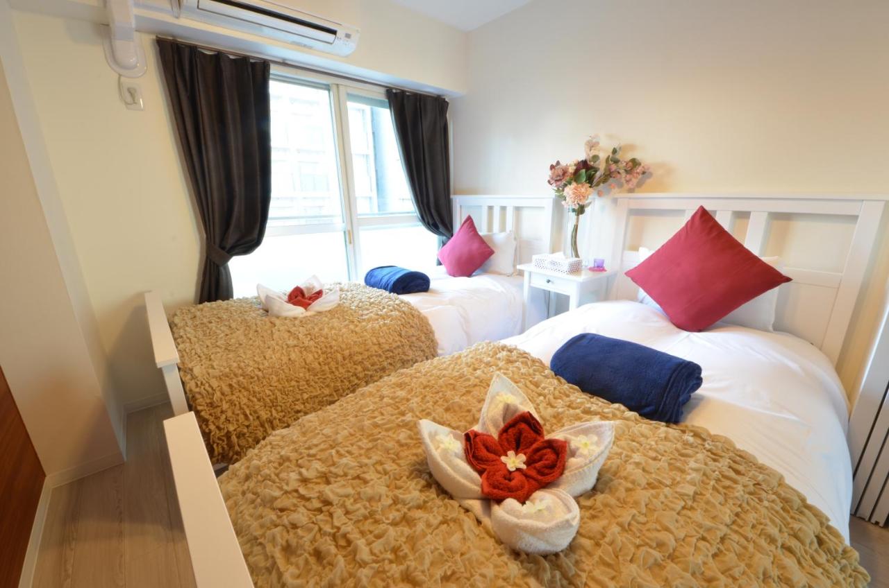 River Side Namba 601