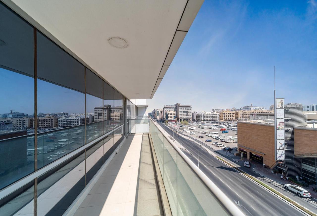 Star Metro Deira Hotel Apartments photo