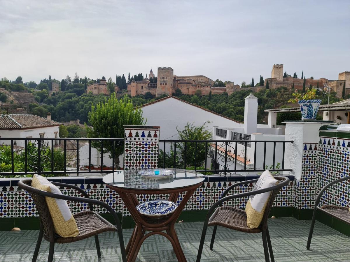 Carmen de Alaïa By Häxaris Homes, Granada – Precios ...