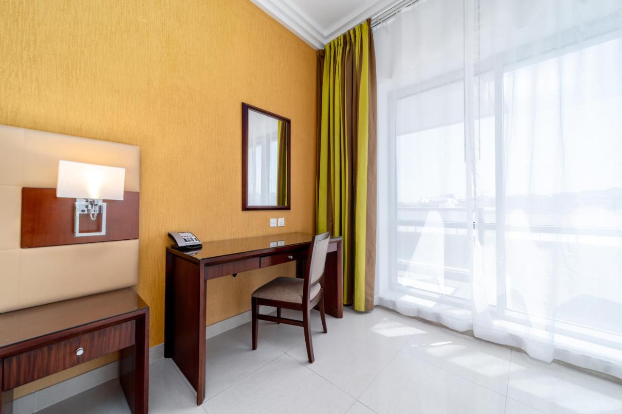 Star Metro Deira Hotel Apartments photo