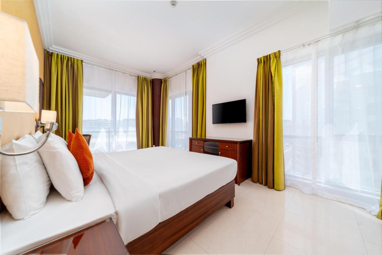 Star Metro Deira Hotel Apartments photo