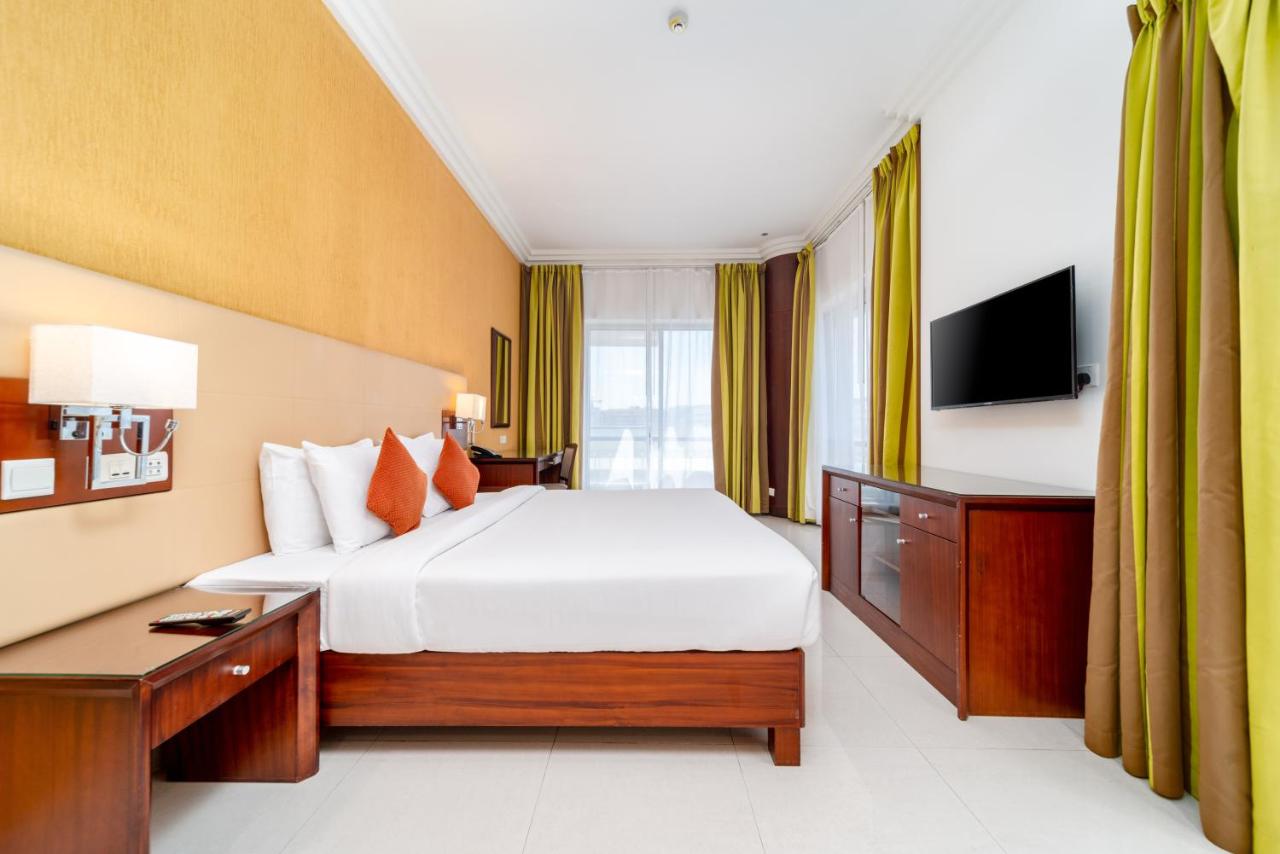 Star Metro Deira Hotel Apartments photo