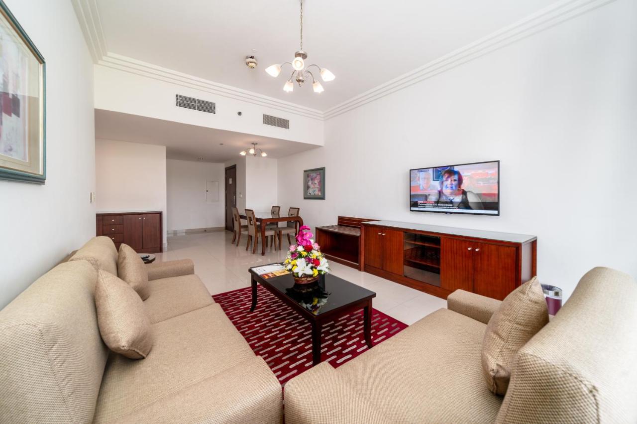 Star Metro Deira Hotel Apartments photo