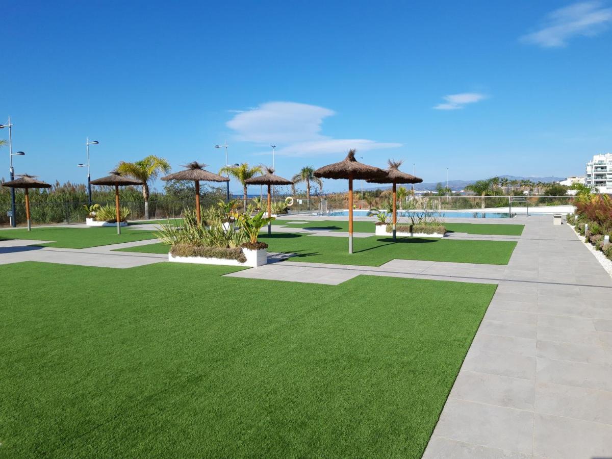 Appartamento Panorama Beach, Torrox (Spagna Torrox Costa ...