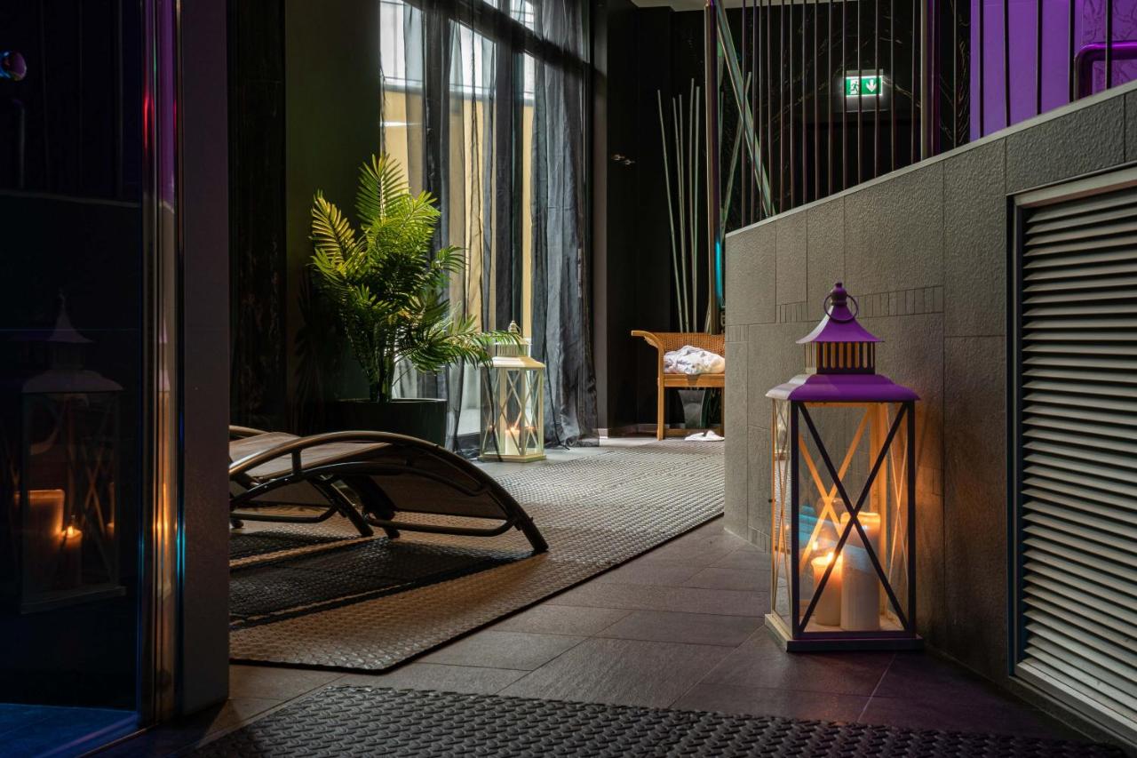 Amati' Design Hotel photo