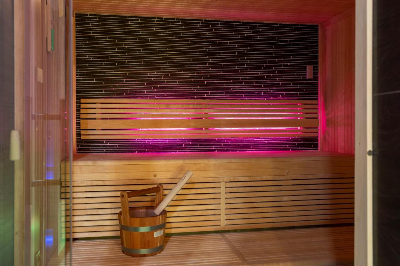 Amati' Design Hotel photo