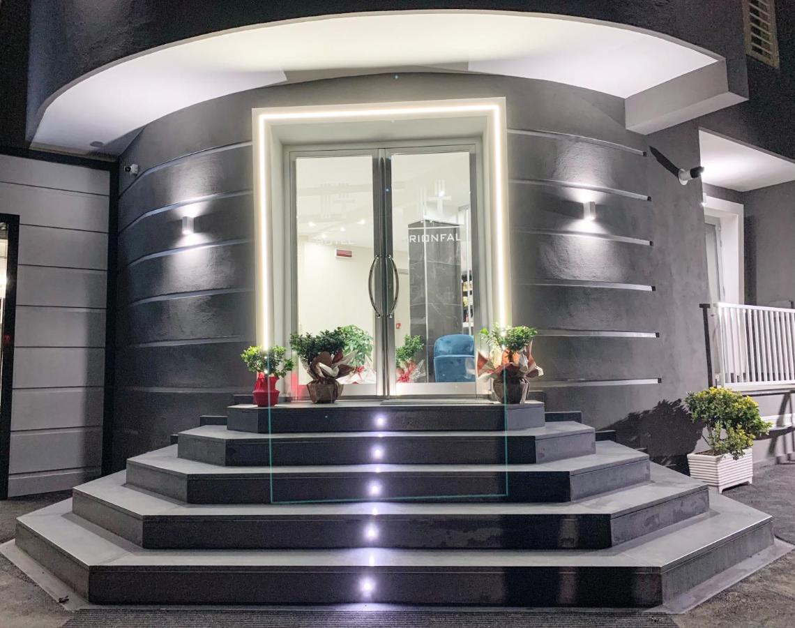 Hotel Trionfal photo