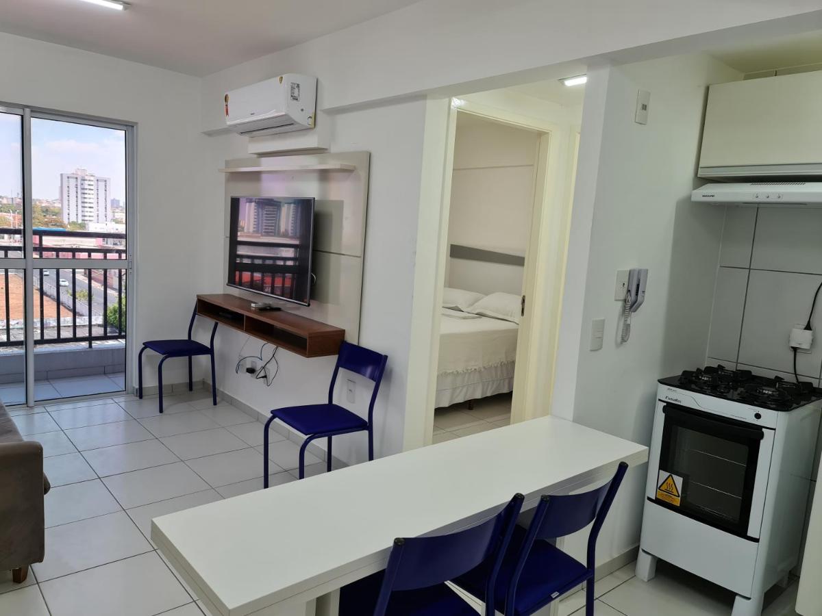 Flat Smart Residence photo