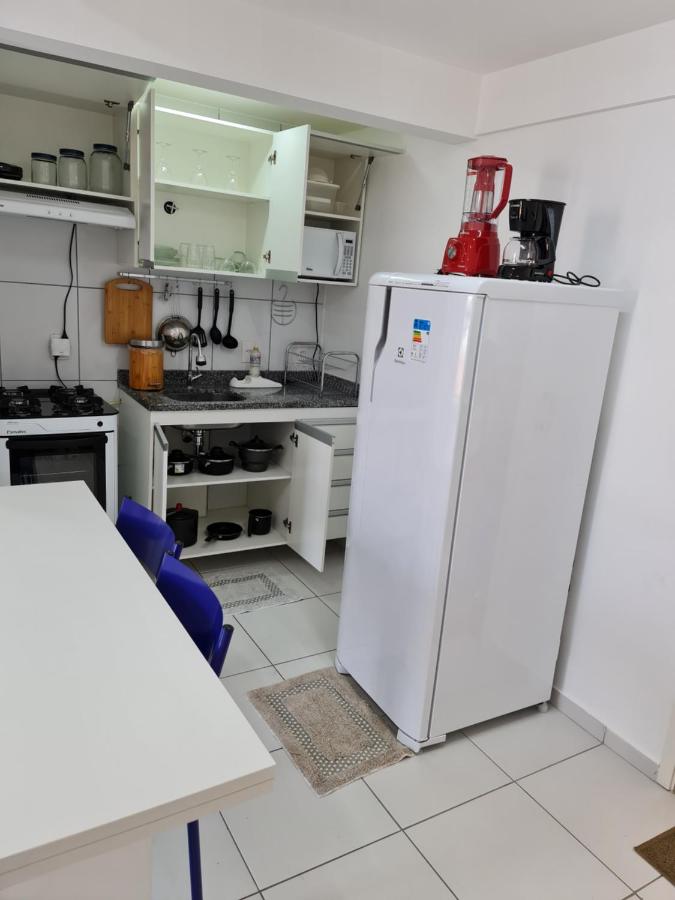 Flat Smart Residence photo