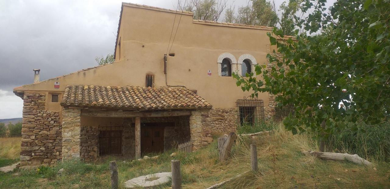 Molino Del Río, Torre la Cárcel – Precios actualizados 2022