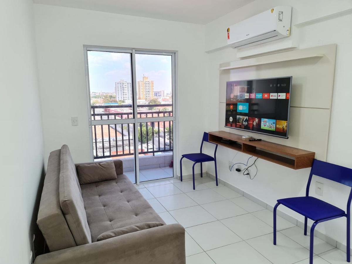 Flat Smart Residence photo